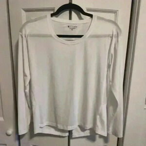 Athleta Essence | long sleeve | athletic shirt | size XS